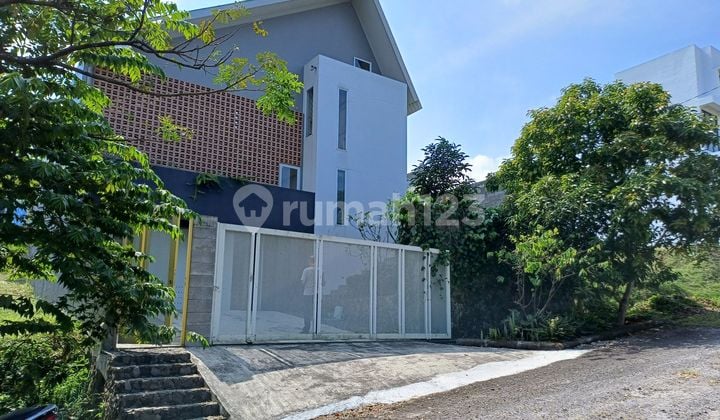 DIJUAL RUMAH Royal View Residence , Jl Royal Ubud Ciwaruga - Gerlong