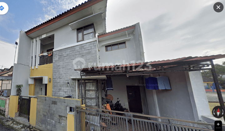 Dijual Rumah dan kavling Tanah di Singaparna Tasikmalaya (2 Kavling )