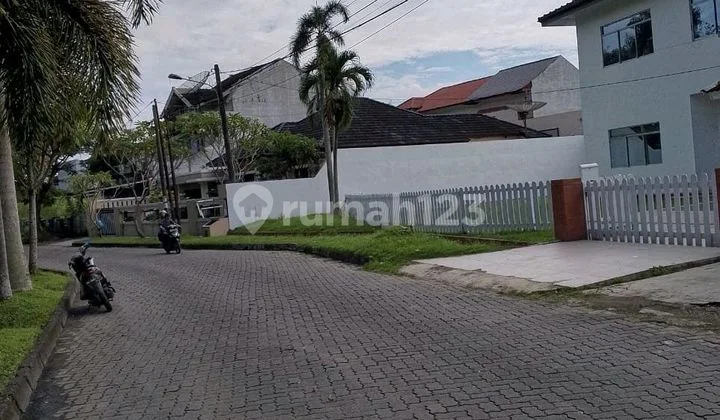 Dijual Rumah Di Komp. Setia Budi Indah Medan Dijual Rumah Di Komp. Setia Budi Indah Medan