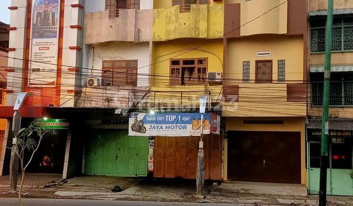 For Rent Shophouse suitable for Office /Cafe