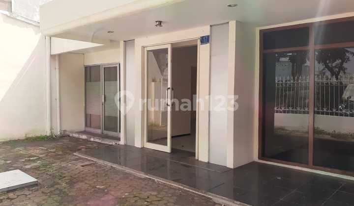 Rumah Dijual Tengah Kota Manyar Kertoadi-Klampis Aji Surabaya