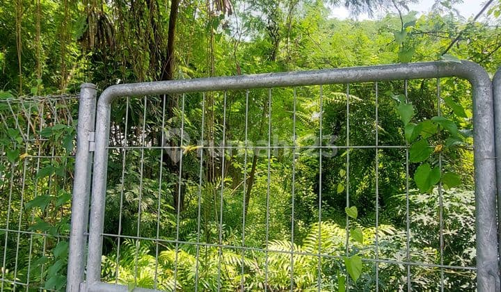 Tanah Strategis 500Meter Dari Pakuwon City.mall