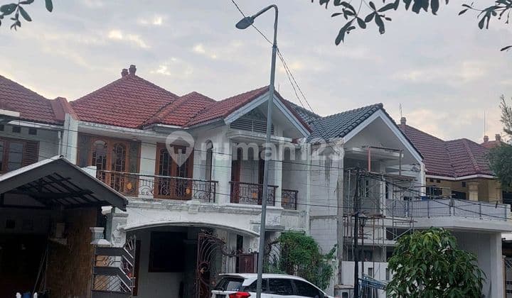 Sundul Dikit. Rumah.pantai.mentari.dekat Sekolah Citahati. Gloria. Its Dll