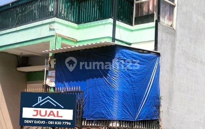 Aktif. Rumah Kos Medokan Sawah.dekat Upn. Perkapalan. Rungkut. Merr