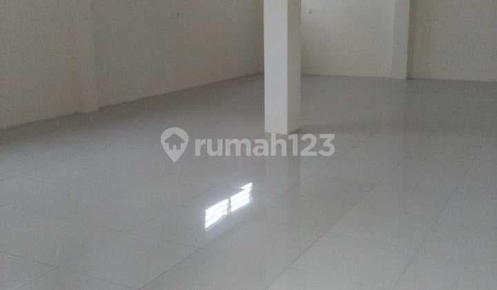 Ruko 4 Setengah Lantai di Cideng Lokasi Strategis Siap Pakai