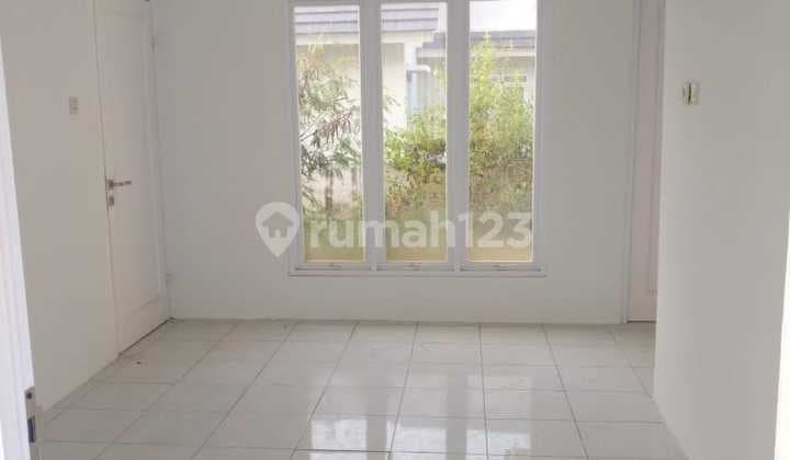 Hunian Asri di Citra Indah - Rumah Tipe 42/180, Siap Anda Miliki