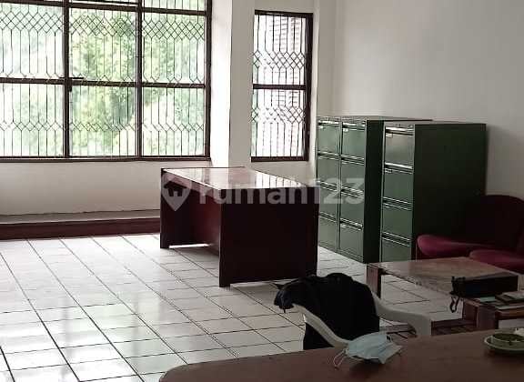Ruko 4 lantai daerah sawah besar lokasi dalam komplek siap pakai