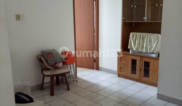 Gading Mediterania Apartment Ready to Occupy Furnished