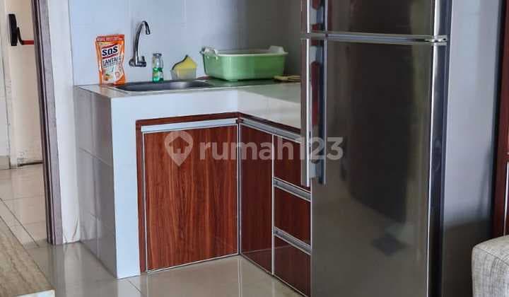 Disewakan Apartemen 2 Kamar Penthouse Northland Ancol Full Furnished