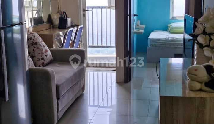 Apartemen Northland Ancol Penthouse Full Furnished Hadap Laut