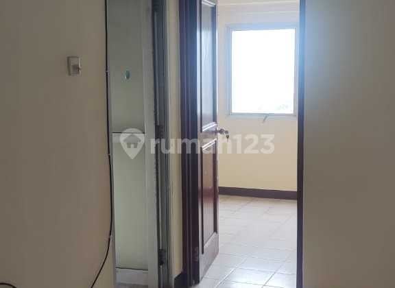 Jual Cepat Apartemen Mediterania Gajah Mada Lantai 12