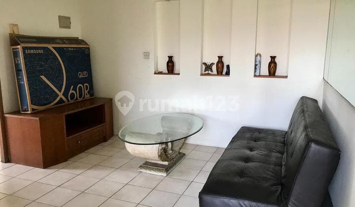 Apartemen Mediterania Palace Kemayoran - 4 Kamar Tidur, Lantai Rendah, Nyaman untuk Keluarga