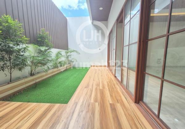 Rumah Sukajadi Bukit Golf Residence Full Renovasi Batam Centre