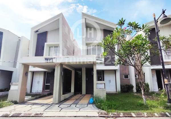 Rumah Orchard Park Cluster Vitis 2 Lantai Batam Centre