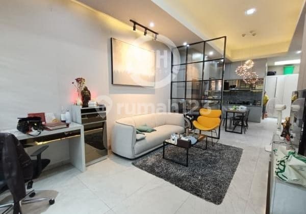 Rumah Furnished Royal Grande Tahap 2 Batam Centre