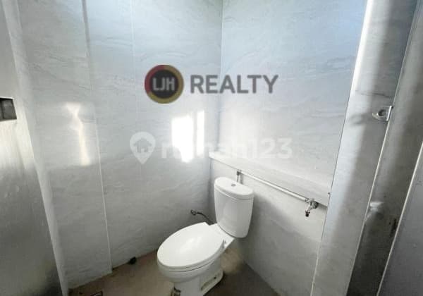 Ruko Gandeng 4 Unit Mitra Raya 2 Batam Centre