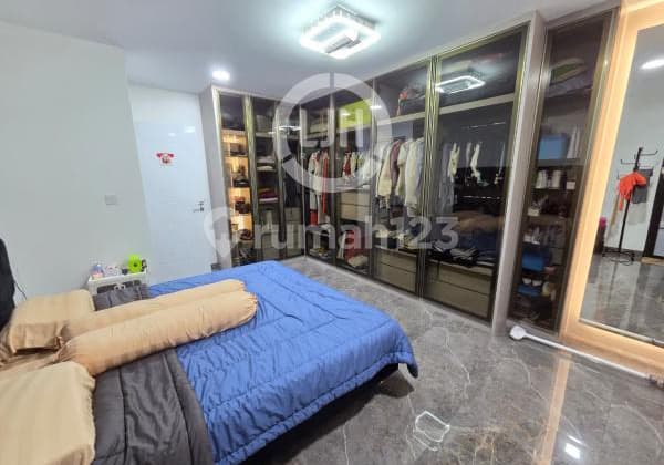 4-Bedroom House Palazzo Garden Batam Centre