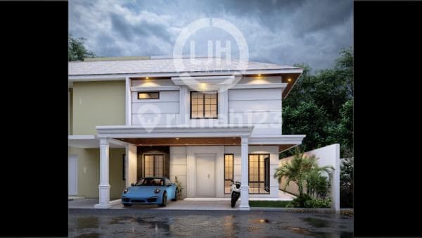 Rumah Hook Renovasi Villa Bukit Indah Batam Centre