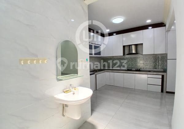 Rumah Siap Huni Baloi Mas Indah Lubuk Baja