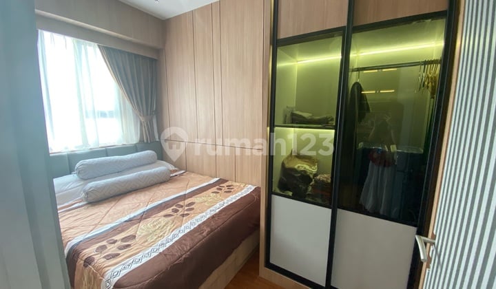 Baloi Apartemen 2 Bedroom Full Furnished Batam