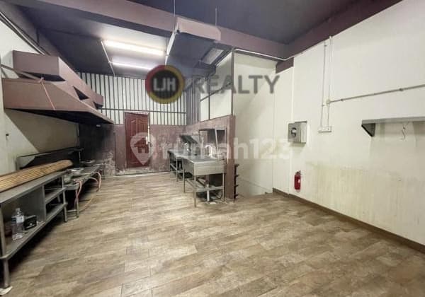 Ruko Gandeng 4 Unit Mitra Raya 2 Batam Centre