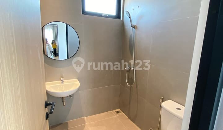 Rumah Baru 2 Lantai Garden Avenue Residence Batam Centre