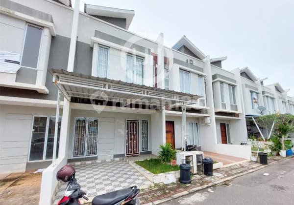 Batam Centre De Diamond Residence Fully Furnished House