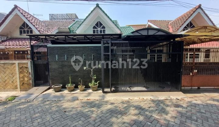 Dijual Termurah Rumah di Citra Garden 2 Ukuran 8X15.