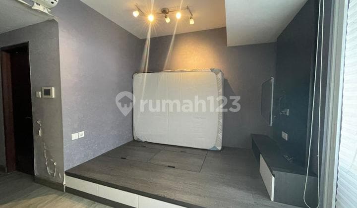 Dijual Apartement The Crest West Vista Type Studio