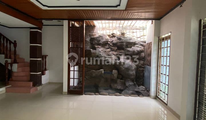 For Quick Sale: House in Citra Garden 1, size 10x20m²