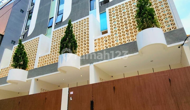 Jual Cepat Kost Jl. Dr Muwardi Iii Bagus Untuk Investasi.