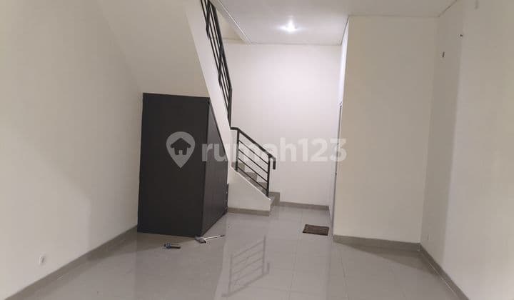 Dijual Cepat Ruko Madison Grande, Gading Serpong.