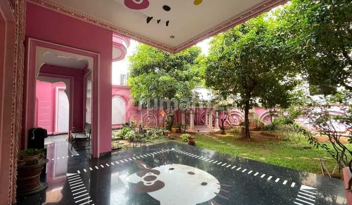 For Sale Fast House In Katamaran Indah, Pik.