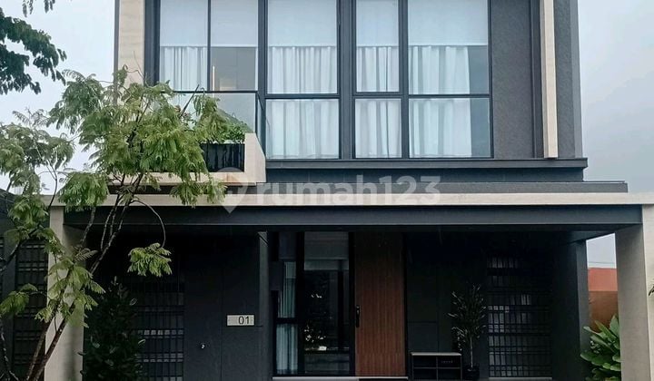 The Aluxe Homes Waterfront City Tanjung Bunga Makassar