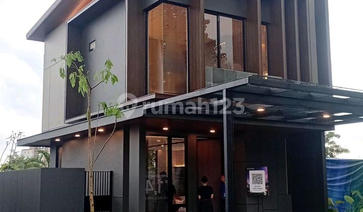 Avante Homes Dekat Cpi Waterfront City Tanjung Bunga