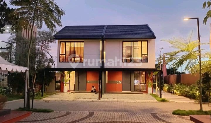 Rumah Mewah,dekat Mall Trans,hotel Gammara,mall Pipo