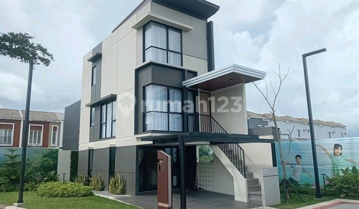 Tree Tops Livin Tanjung Bunga Makassar