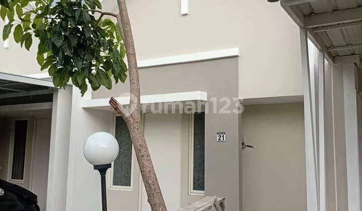 Rumah Siap Huni Ditanjung Bunga Harga Murah