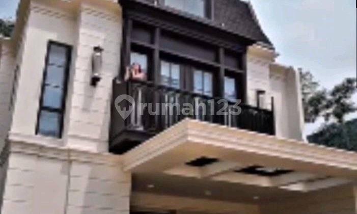 Rumah Mewah Alegra Dekat Cpi Tanjung Bunga Makassar