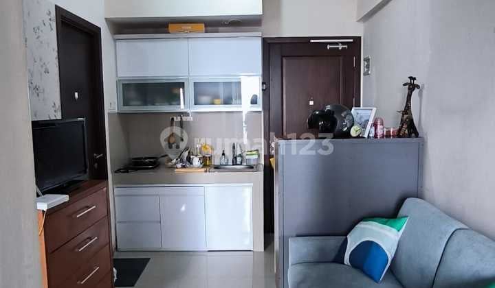For Rent GCA 2 Apartment Fully Furnished