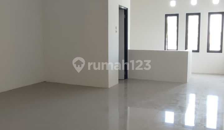 BEST PRICE!! Dijual Ruko Taman Kopo Indah 3 HARGA MENARIK