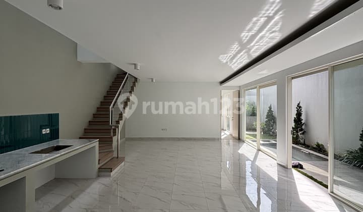 Termurah!! Rumah Baru Dago Giri Siap Huni