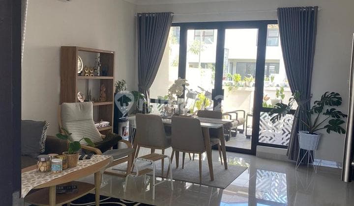 Quick Sale Price at Bu Podomoro Park Buah Batu