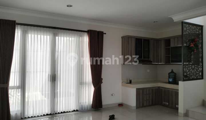 Dijual Podomoro Park Amagriya Eka Semi Furnished