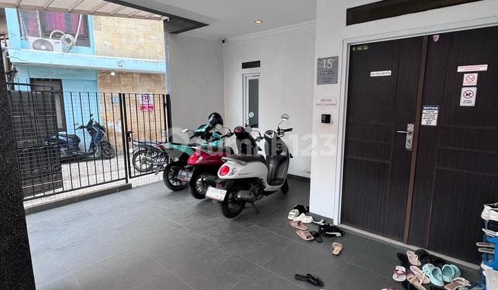 For Sale: FULL Occupied Kos in Sayap Lengkong Besar