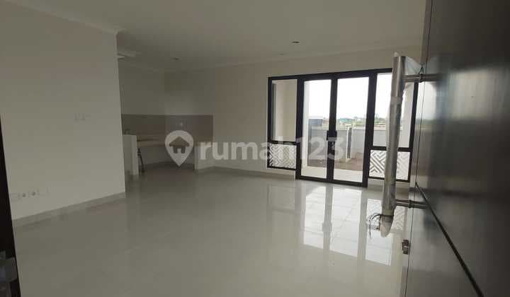 Dijual Rumah Podomoro Park Cluster AmaGriya