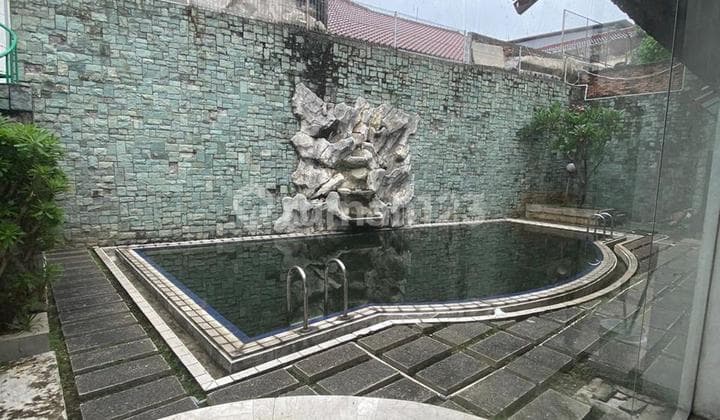 Turun Harga! Murah! Pondok Indah hitung tanah 683 M2 Hanya 25 M