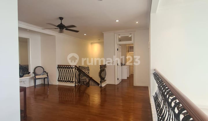 For Rent Pondok Indah Exclusively Executive Expat Standard