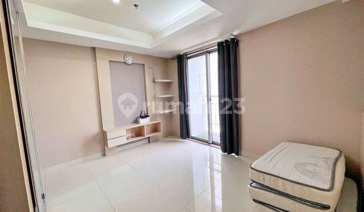 Apartemen The Mansion Tower Dorada Full Furnish