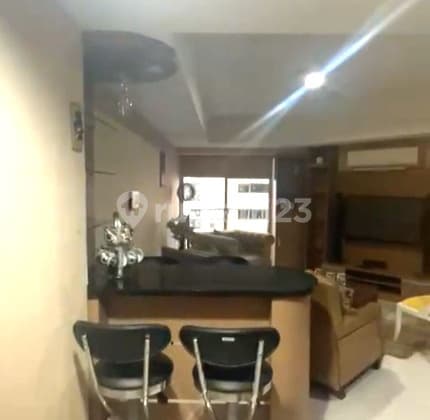 The Mansion Jasmine Kemayoran Aurora Tower Apartment